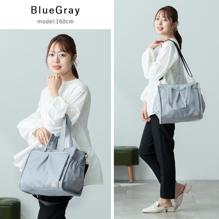 トートバッグ レディース ブランド walt 2way ショルダーバッグ 斜め
