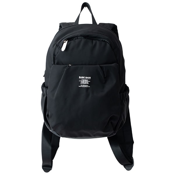 flatte flatte calla 撥水加工 6ポケット ミニリュック