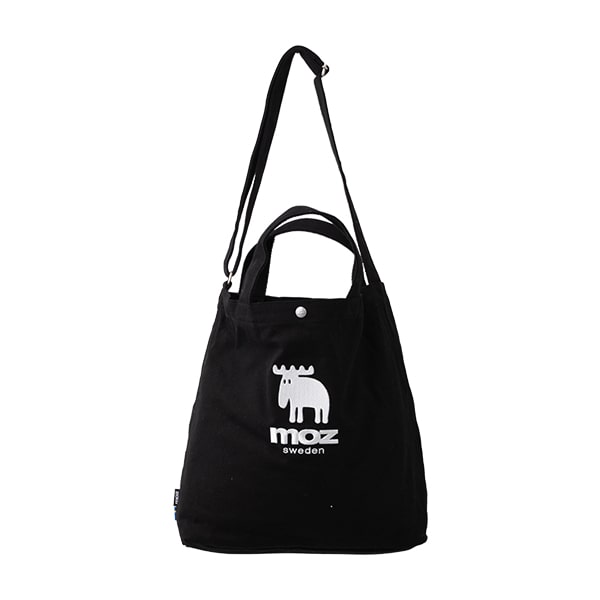 moz（モズ） トートバッグ レディース ショルダーバッグ 2way ブランド