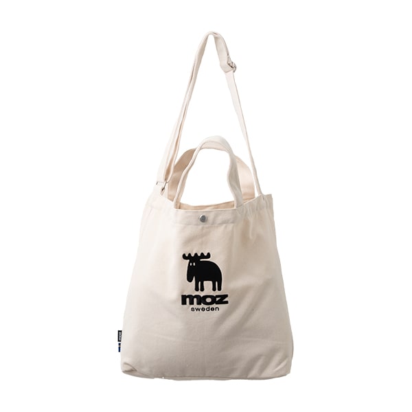 moz（モズ） トートバッグ レディース ショルダーバッグ 2way ブランド