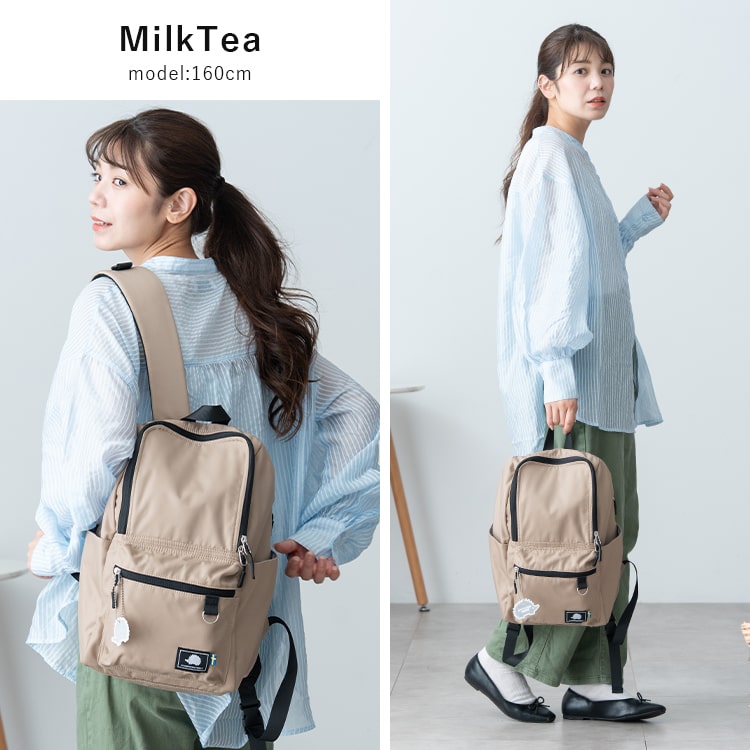 SCANDINAVIAN FOREST（スカンジナビアンフォレスト） リュック