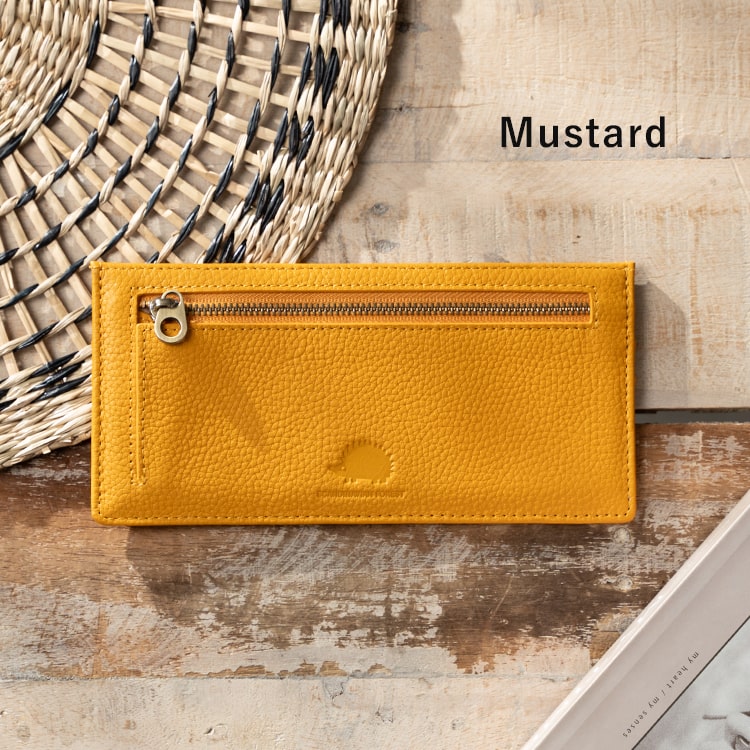 SCANDINAVIAN FOREST（スカンジナビアンフォレスト） 長財布