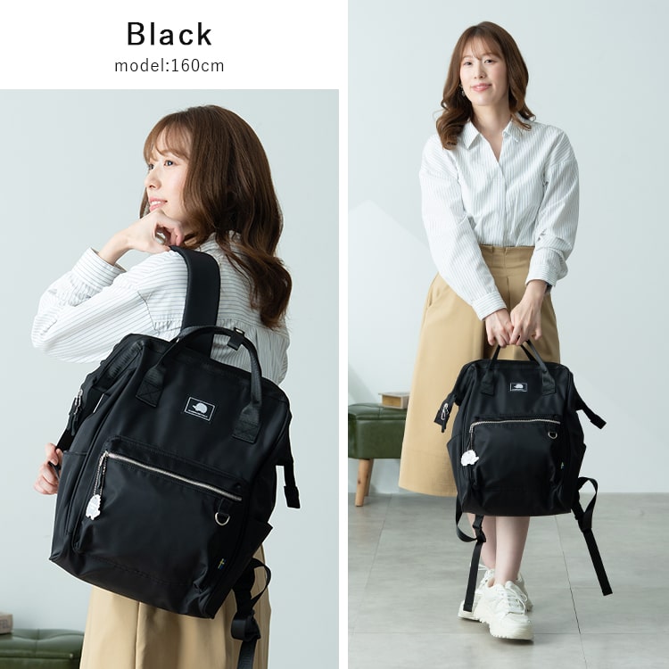 SCANDINAVIAN FOREST（スカンジナビアンフォレスト） リュック