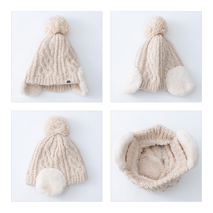 SCANDINAVIAN FOREST（スカンジナビアンフォレスト） ニット帽