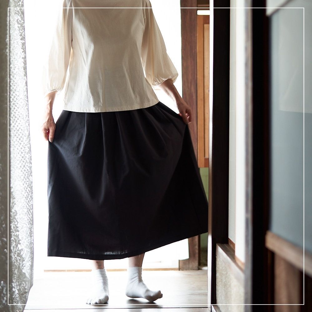 tackskirt-pattern