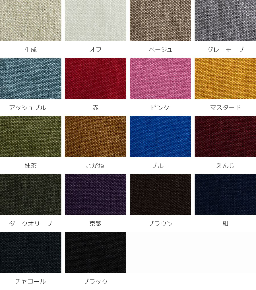 洗いをかけた 11号帆布 vtw加工