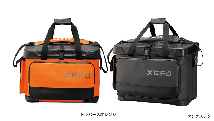 Shimano Xefo ロックトラバースバッグ Xefo Rock Traverse Bag シマノ 内祝い Ba 224q カラー サイズ選択性 サイズにより金額が異なります