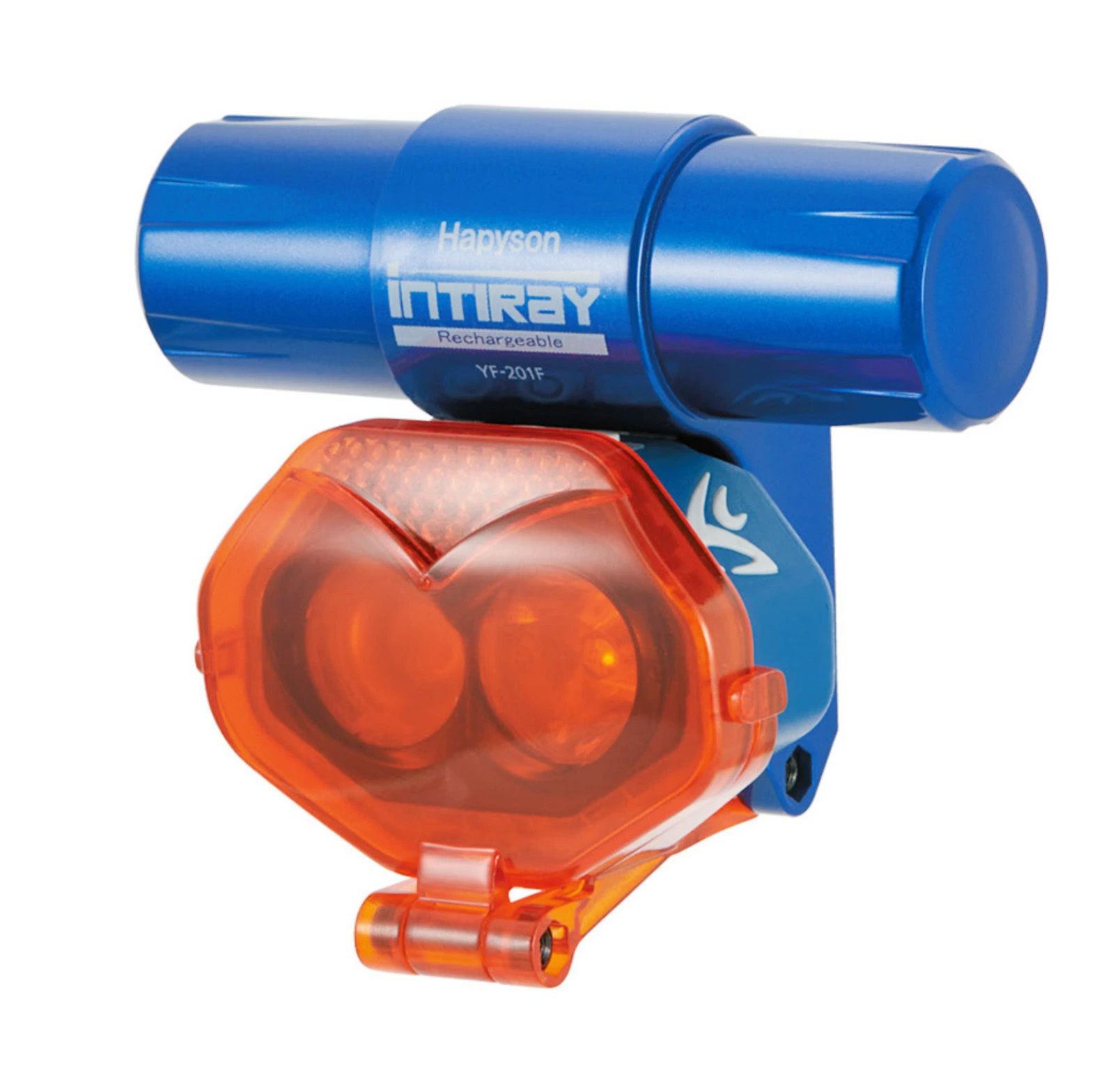 充電式チェストライト INTIRAY Rechargeable – Hapyson