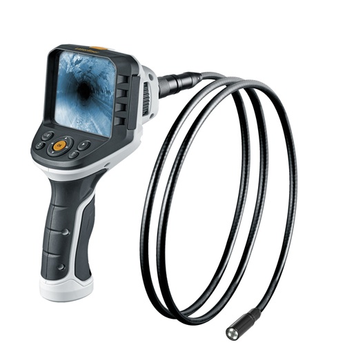 【ポイント15倍】【直送品】 UMAREX (ウマレックス) 工業用内視鏡 ビデオフレックスG4 マックス (4580313193331)
