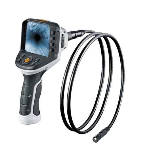 【ポイント15倍】【直送品】 UMAREX (ウマレックス) 工業用内視鏡 ビデオフレックスG4 バリオ (4580313193348)