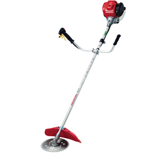 【直送品】 ホンダ (HONDA) 刈払機 UMK435-UWJT (UMK435K1-UWJT) U字ハンドル チップソー仕様 【特大・送料別】