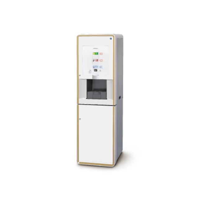 【直送品】 ホシザキ ティーサーバー ATE-250HWB-C 【大型】