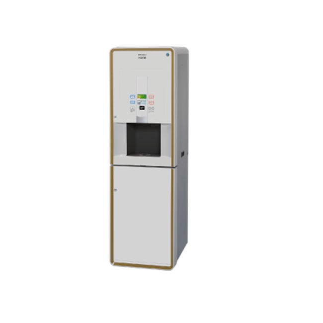 【直送品】 ホシザキ ティーディスペンサー PTE-250HWB-C-WH 【大型】