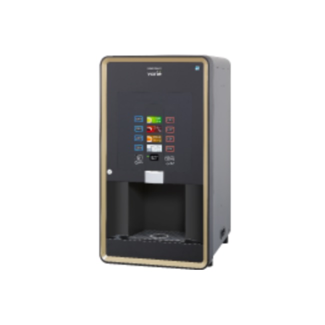 【直送品】 ホシザキ ティーディスペンサー PTE-100H3WB-BK 【大型】
