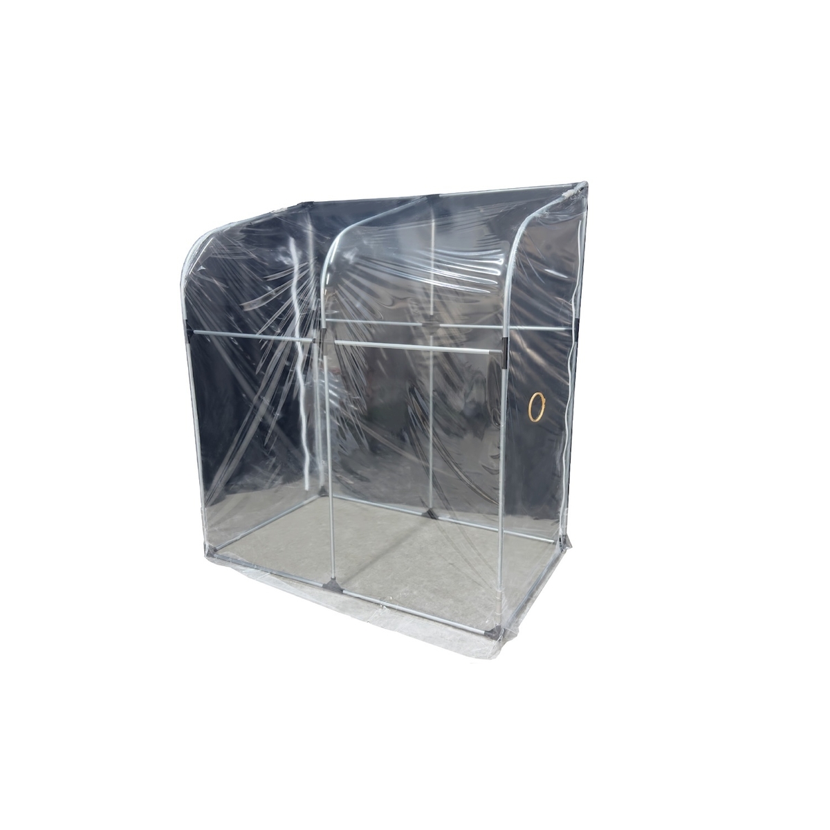 【直送品】 南榮工業 ウォーム\u0026クーラースペース WCS180T 【大型】