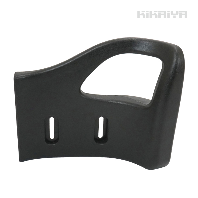 KIKAIYA（キカイヤ） フォークリフトシート バックレスト トヨタ