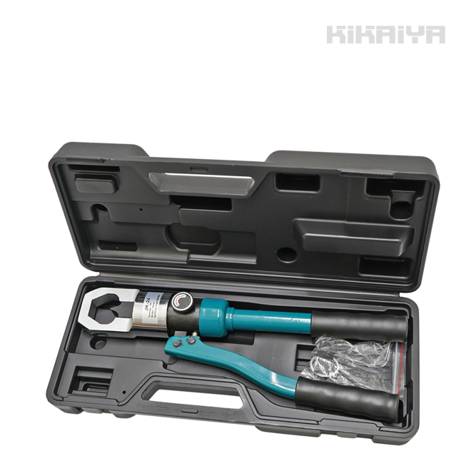 ナットスプリッター 手動 油圧式 ナットブレーカー M8〜M24 13〜36mm ナットカッター ナット割り KIKAIYA