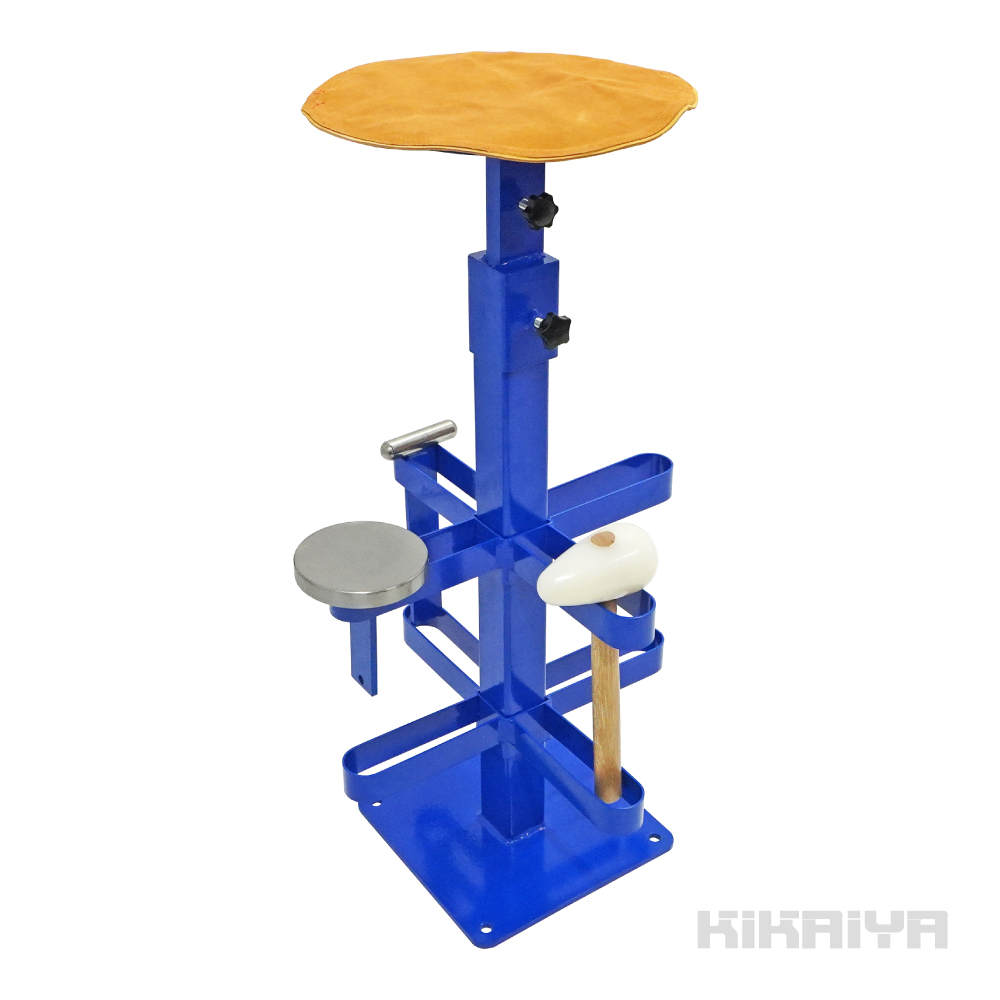 KIKAIYA メタルシェイピング ステーション Metal Shaping Station サンドバッグ ドリー ハンマー : mst-1 :  KIKAIYA-MAX - 通販 - Yahoo!ショッピング