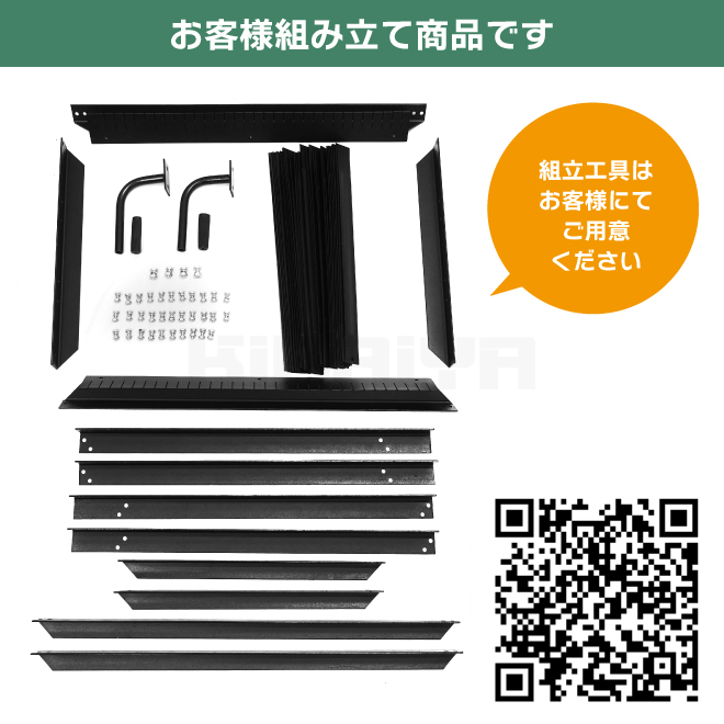 KIKAIYA（キカイヤ） プラズマ切断 テーブル ハンドル付 カッティング