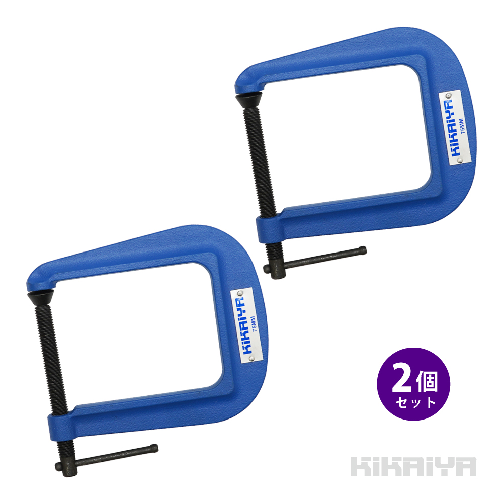 C�N�����v �[�^ 2�Z�b�g ���s115mm ���� �Œ� ���ߕt�� �V���R���� �؍H �n�� ������ �ڒ� KIKAIYA