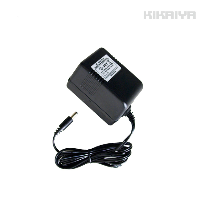 KIKAIYA クレーンスケール用ACアダプター 充電器 : KIKAIYA work KIKAIYA クレーンスケール用ACアダプター 充電器 : KIKAIYA work
