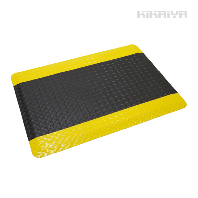 ��J�y���}�b�g �����d���΍� ��ƃ}�b�g 600×900mm ���ݍő�12mm ���ϋv �N�b�V�����}�b�g KIKAIYA