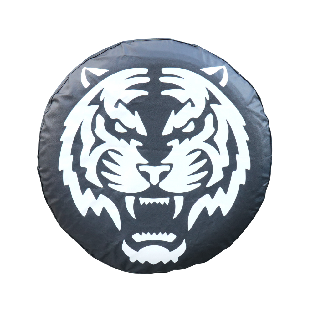 KIKAIYA（キカイヤ） ジムニー スペアタイヤカバー JB64 JB74 JC74