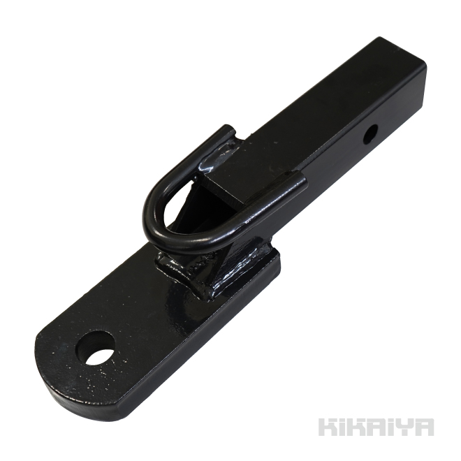 KIKAIYA（キカイヤ） ボールマウント 牽引ループ付 牽引最大荷重