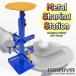 メタルシェイピング ステーション Metal Shaping Station サンドバッグ ドリー ハンマー 6点セット 板金 成形 作業台 KIKAIYA 関連画像1