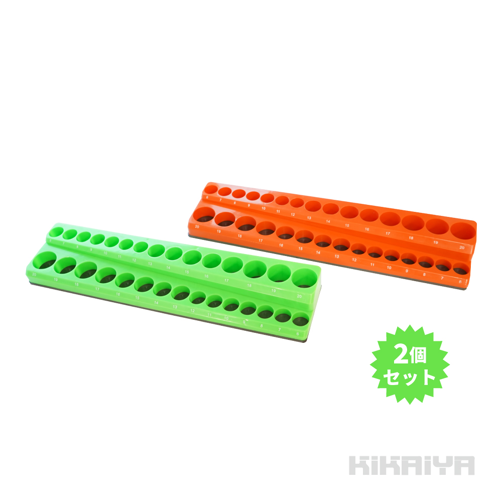 �}�O�l�b�g�\�P�b�g�z���_�[ 2�Z�b�g 2�i �v60�� �\�P�b�g���[ �\�P�b�g�g���[ �g���C ���� �R�}���� ���� KIKAIYA