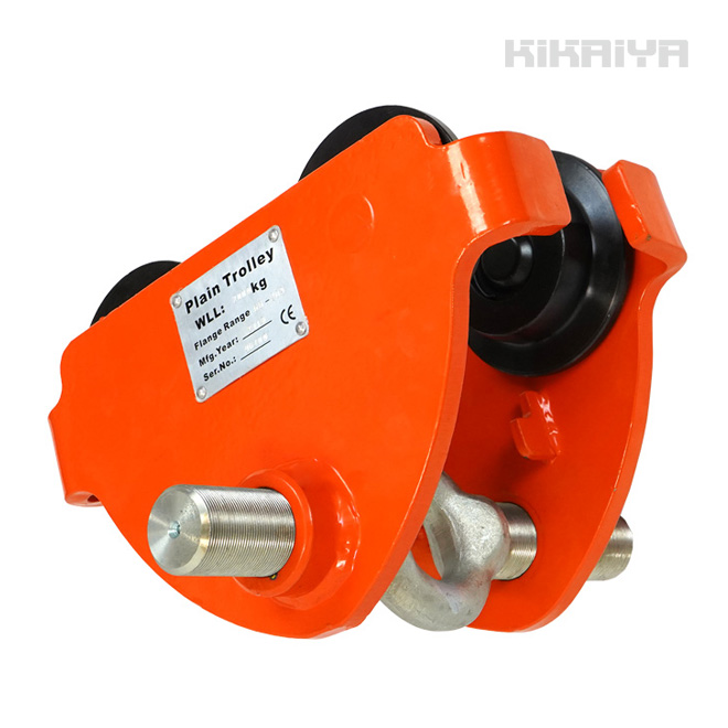 プレーントロリー PN-01000 | プレーントロリ 手動C21・HM3用 | 象印 | ミスミ | 134-9012