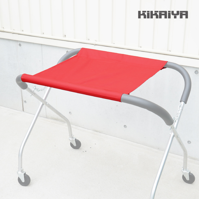 KIKAIYA 塗装スタンド用 クロス 布製天板 スリング ペイント 塗装台 作業台 板金塗装 布製 750×690mm｜kikaiya-work-shop