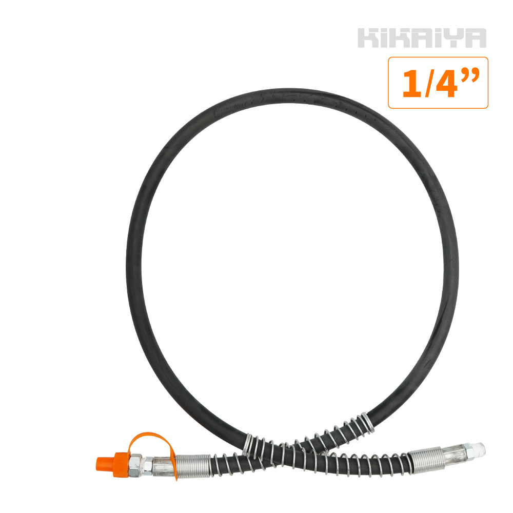 �����z�[�X 1.4M �O�a16mm R1/4 �ő�g�p����80Mpa KIKAIYA