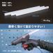 グルースティック 50本入 Φ11mm 200mm ホットメルト 接着剤 ホットメルトスティック グルーガン 低温タイプ 関連画像3
