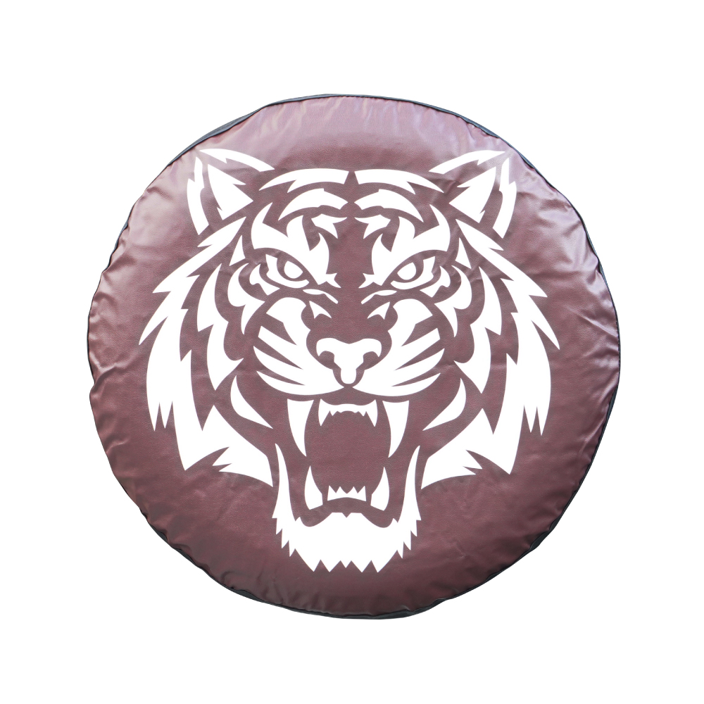 KIKAIYA（キカイヤ） ジムニー スペアタイヤカバー JB64 JB74 JC74