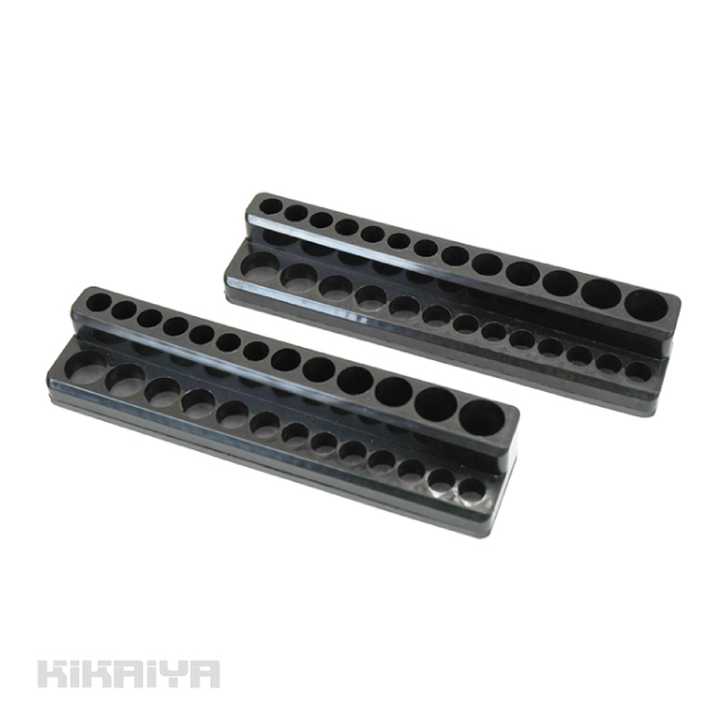 KIKAIYA（キカイヤ） マグネットトレー マグネットトレイ ハンドル付 2