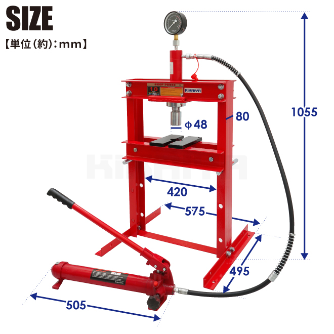 肌触りがいい 交換バッテリー クレーンスケール 3000kg 用 CS-3000L