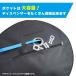 PPバンド用収納バック 収納カバー 手締め用 PPバンドカバー PPバンド手締め用 簡易梱包 KIKAIYA 関連画像3