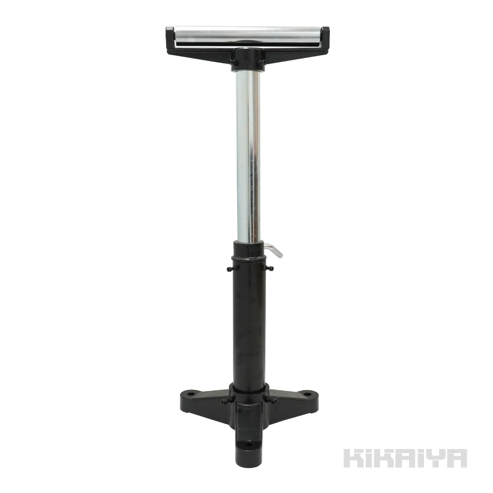 KIKAIYA（キカイヤ） ローラースタンド T型 サポートローラー 補助