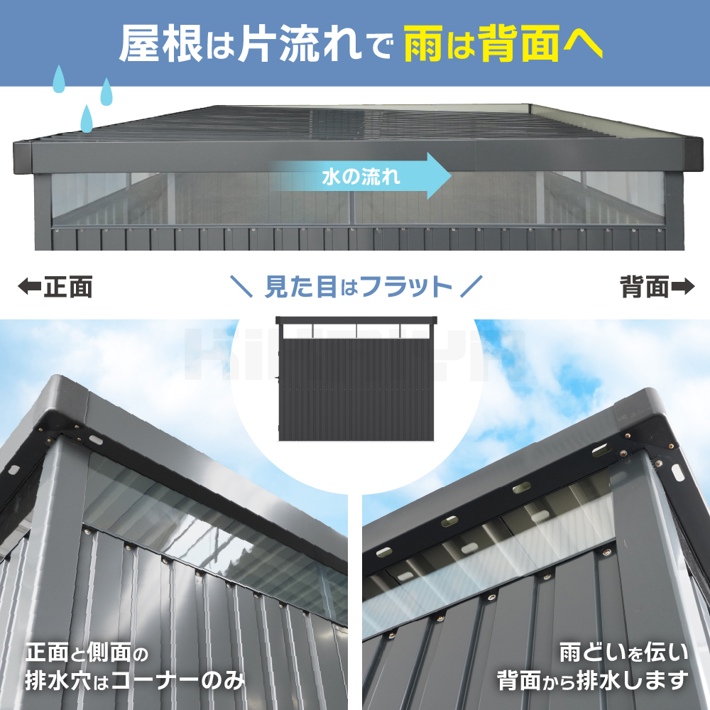 サンキン物置 鍵セットの商品一覧 通販 - Yahoo!ショッピング サンキン物置 鍵セットの商品一覧 通販 - Yahoo!ショッピング