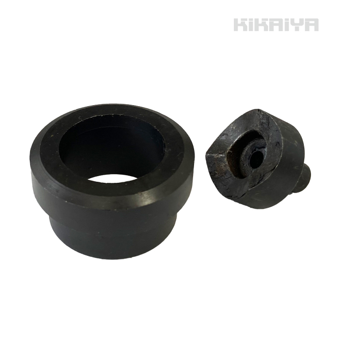 KIKAIYA（キカイヤ） パンチダイ 単品 各サイズ 直立型 ホール