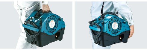 マキタ（makita） 内装用エアコンプレッサー AC460S : e-キカイ屋さん