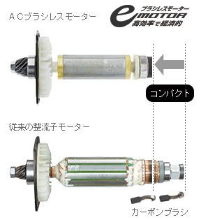 HiKOKI（ハイコーキ） HiKOKI(旧：日立工機) 150mm電子ディスク 