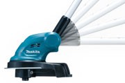 マキタ（makita） 18V充電式草刈機(バッテリ・充電器別売) MUR181DZ 