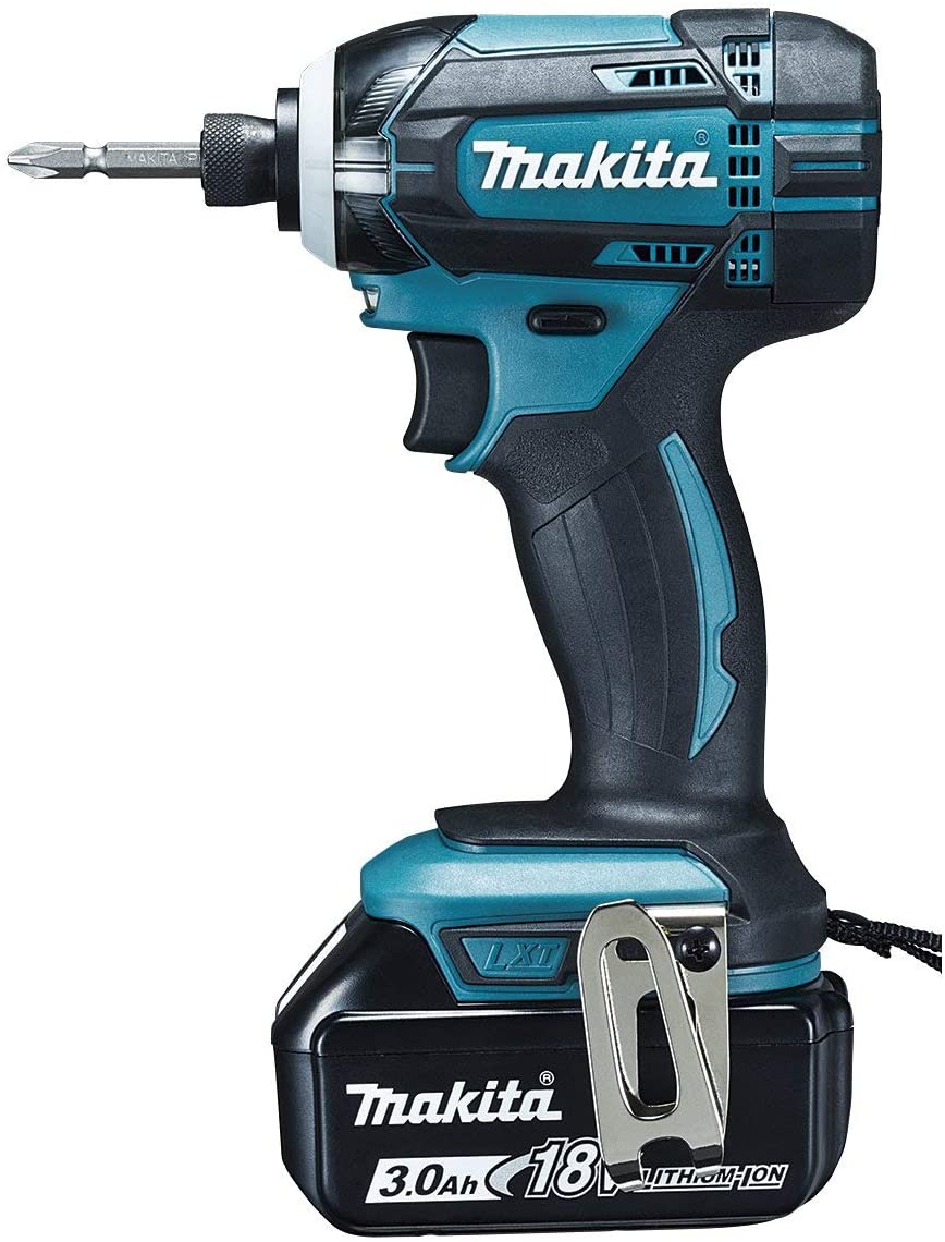マキタ（makita） 18V充電式インパクトドライバ(カラー5色) TD149DRFX 