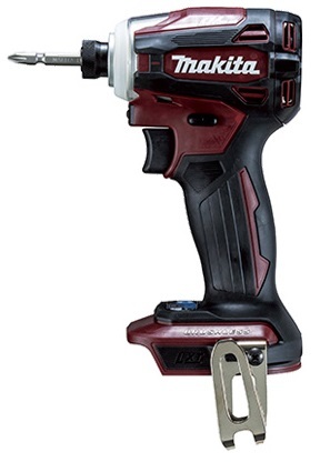Makita - マキタ　インパクトドライバー　TD173DGXAP【インボイス対応領収書可能】 マキタ インパクトドライバー TD173DGX AP 【領収書発行可能】