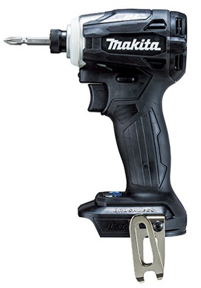Makita - マキタ インパクトドライバーTD172DZ AP【本体のみ】パープル マキタ マキタ 18V充電式インパクトドライバ(本体のみ/カラー5