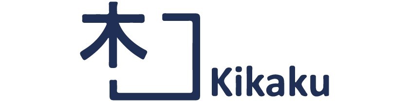 Kikaku ロゴ