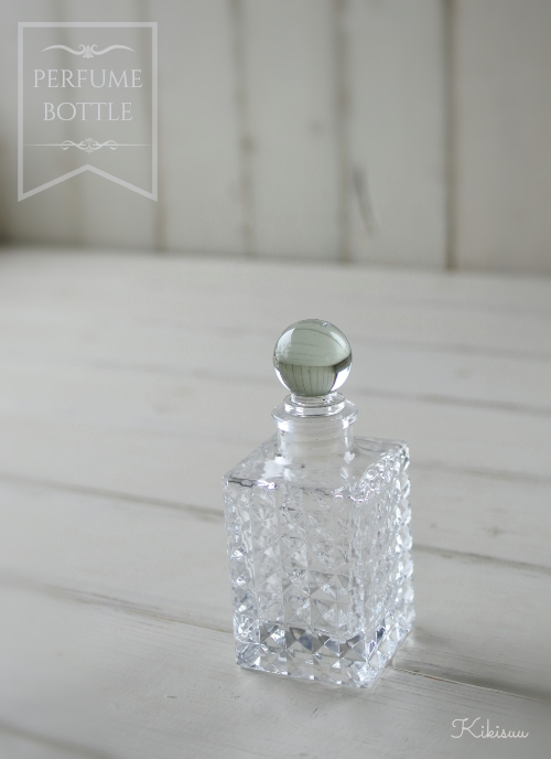 Perfume Bottle