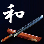 堺孝行 斬月 ZANGETSU_390mm : KIKO JAPAN - 通販 - Yahoo